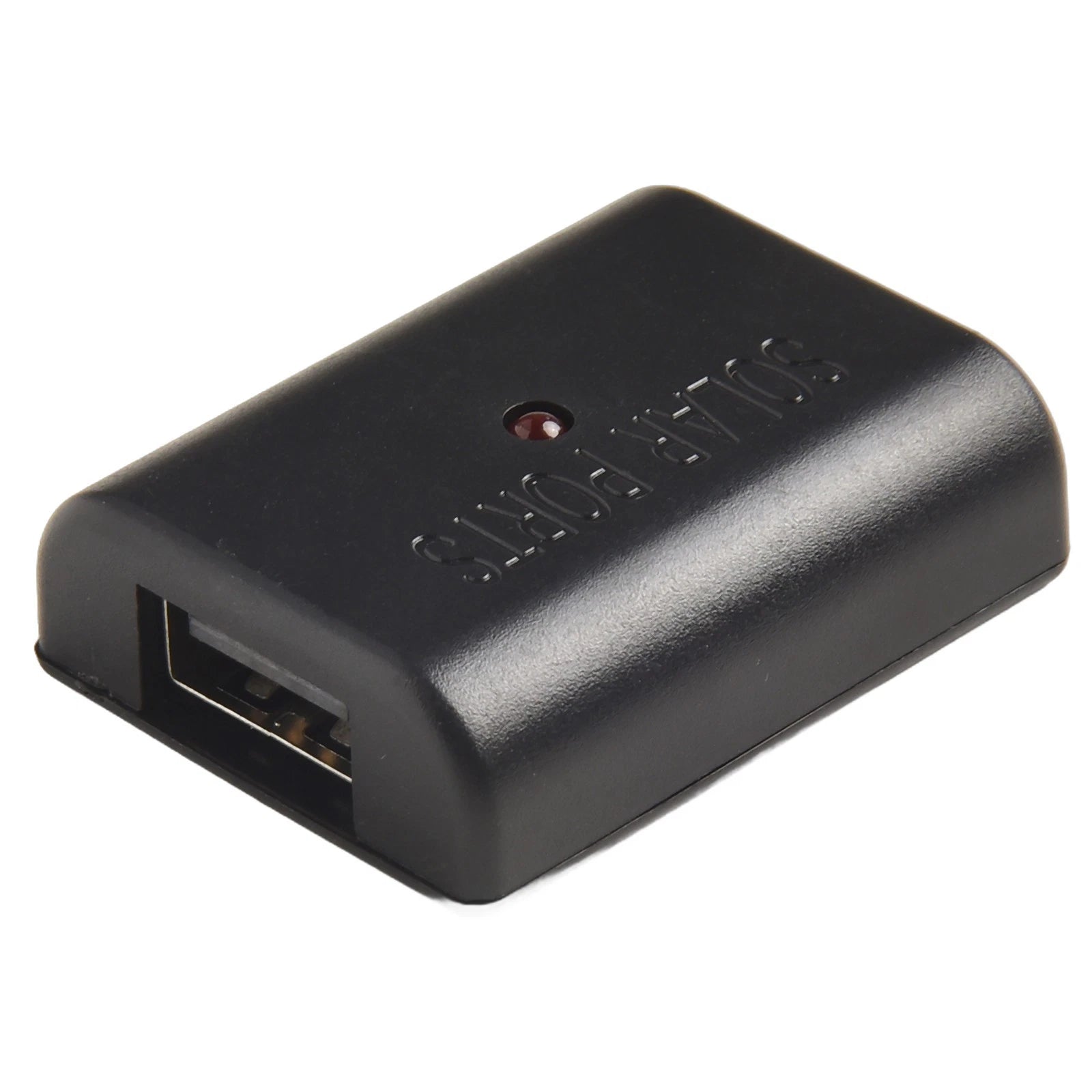 Solar Bank Regulator for Stable Charging (Wide Input Voltage Range)