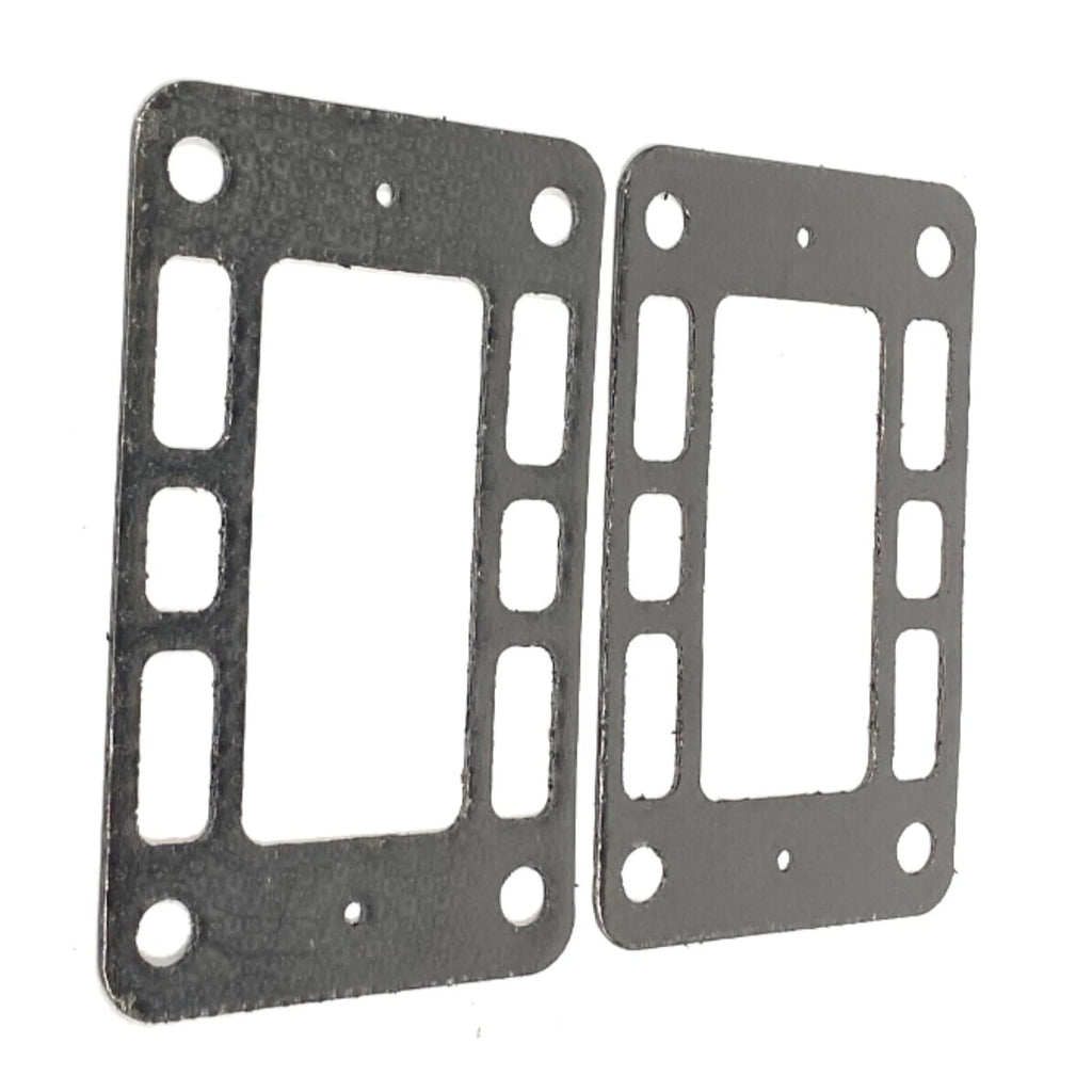 Elbow Gasket for Volvo Penta V6 V8 (Before 1993) RO: 857618, 857037, 856891