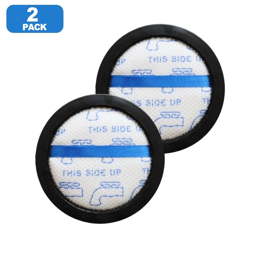 Filter Kit for Midea VSS1800 VSS2180 VSS3180 VSS4800 VSS7700 (No Year)