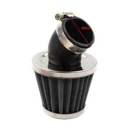 45mm Air Filter Cleaner for Enhanced Engine Performance