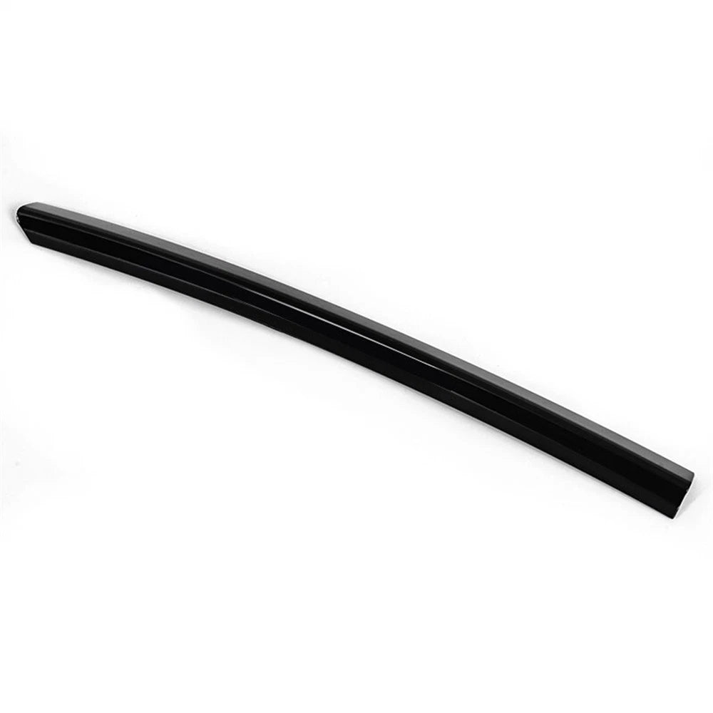 Right Side Door B Column Cover Trim for Mini Cooper R55 (2007–2015) 51137167236