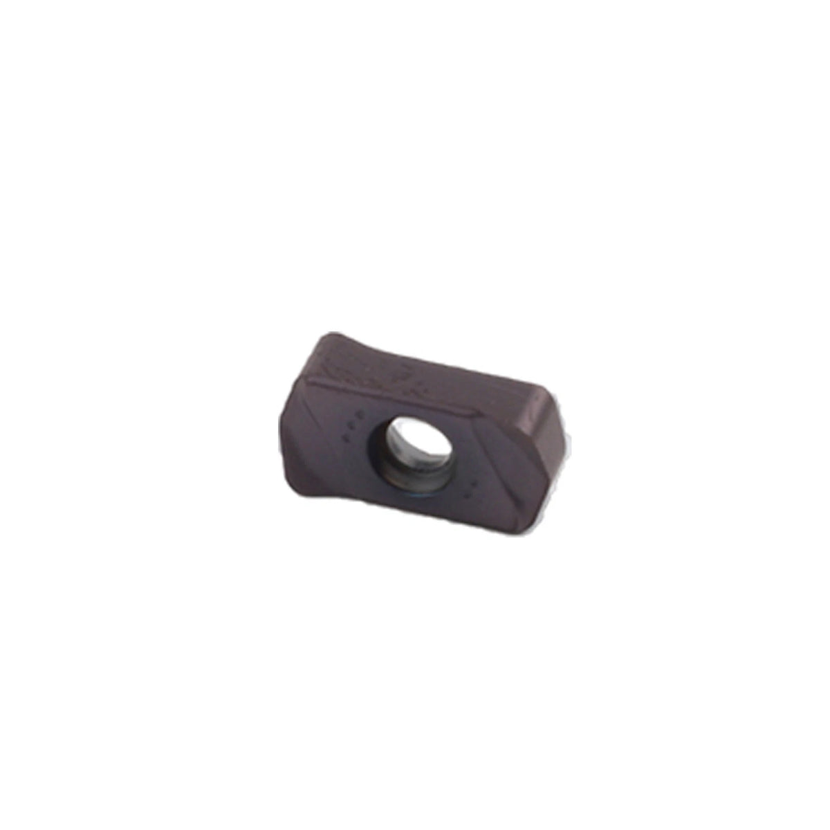 10pcs MJ Inserts for High Performance Milling Applications