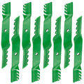 Deck Gator Blades 42 Inch Replacement for MTD Cub Cadet (2000–2010)