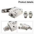 Pneumatic Valve MOV02 for Optimal Performance