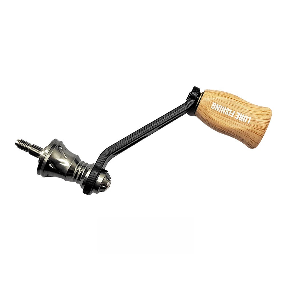 Single Arm Handle for STELLA STRADIC (55mm 70mm)