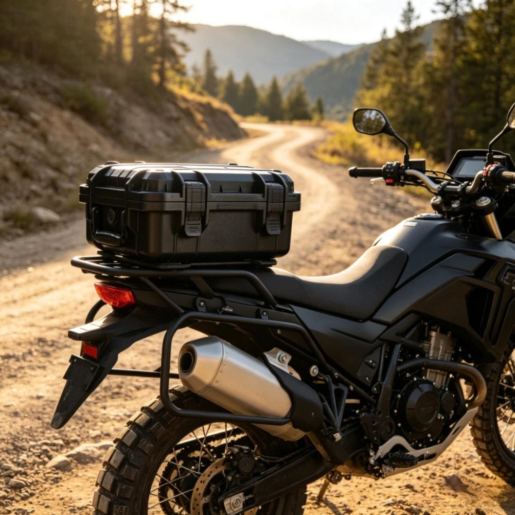 Electric Bike Side Box for SurRon Light Bee S X X160 (2019–2023)