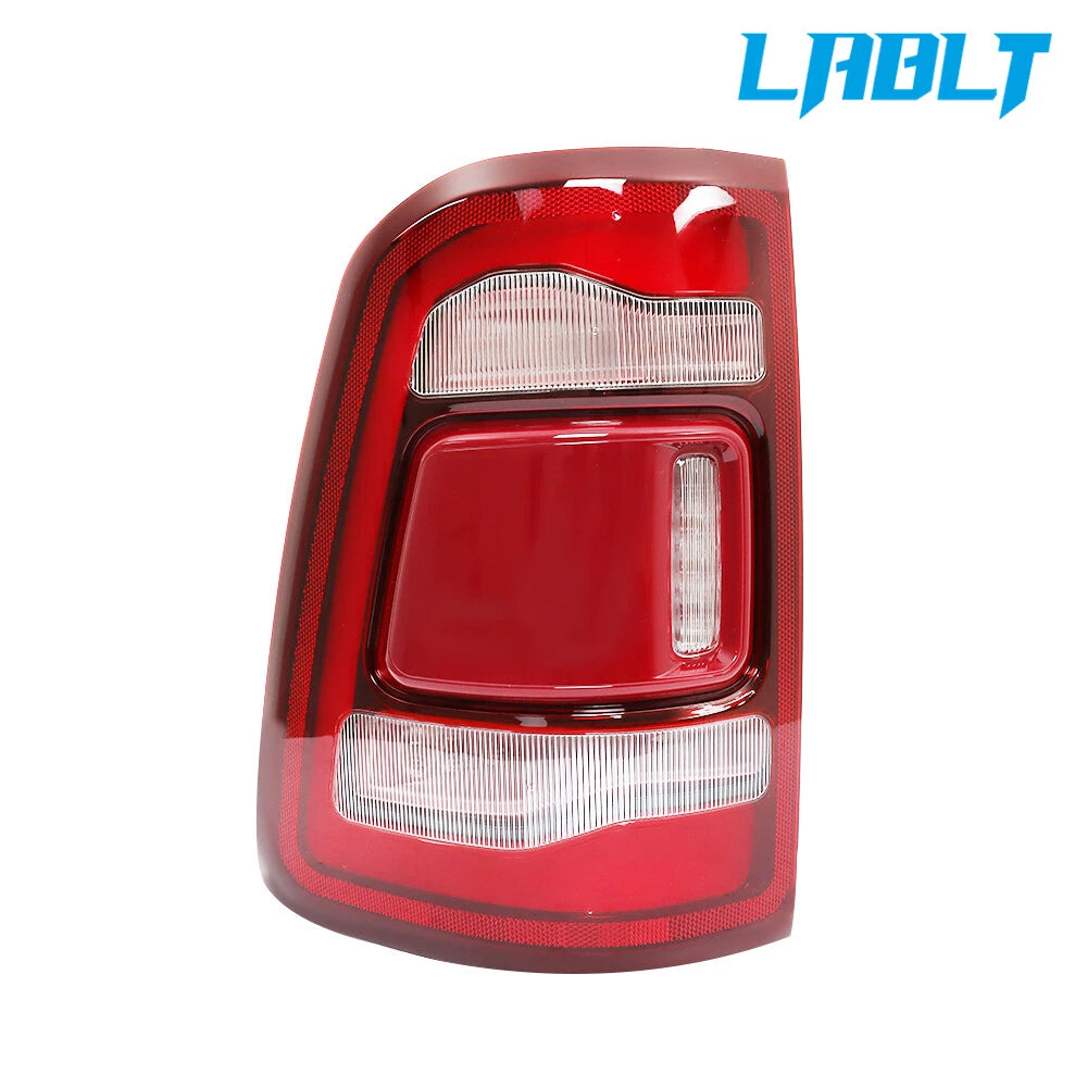 LED Driver Left Tail Light Brake Lamp for Ram 1500 (2019–2023)