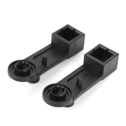 2X Intake Manifold Swirl Valve Arm Connecting Rod for Benz A6420905037