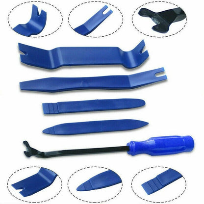 Removal Tools Set for Dashboard Door Panel Interior Moldings