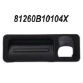 Tailgate Switch for (81260B1010, 81260B10104X)