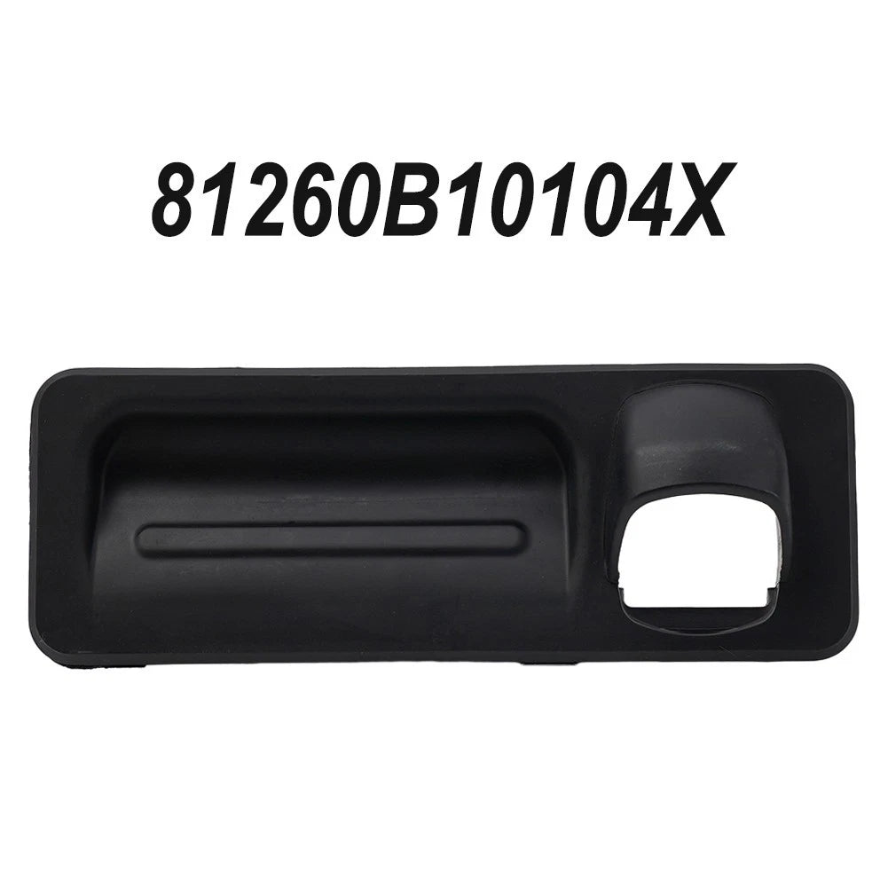Tailgate Switch for (81260B1010, 81260B10104X)