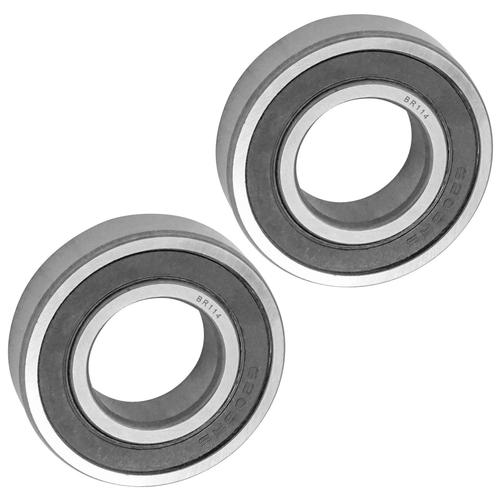 Spindle Bearing Repair Kit Replacement for Land Pride Cutter (1996–2021)