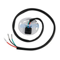 Pulse Pulsar Coil Generator Assembly for Harley-Davidson Dyna (1991–1995) 32404-90