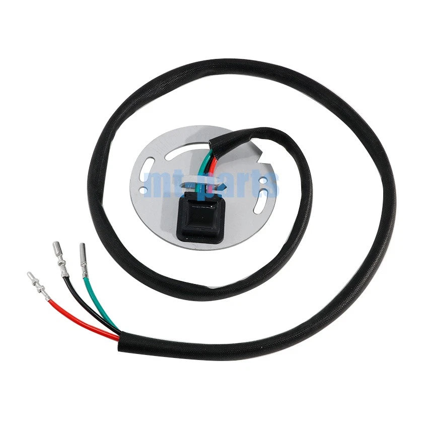 Pulse Pulsar Coil Generator Assembly for Harley-Davidson Dyna (1991–1995) 32404-90