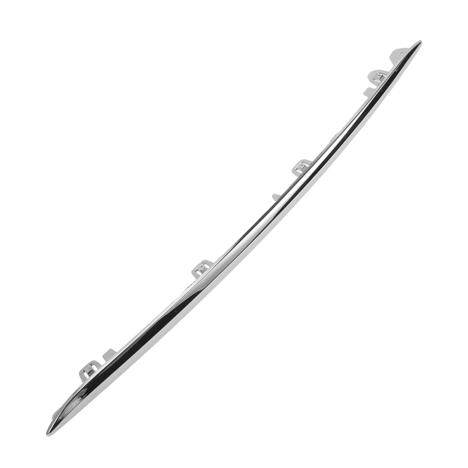 Rear Right Bumper Grille Trim Garnish Replacement for Mercedes W213 E 2016-2020