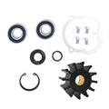 Raw Water Sea Pump Rebuild Kit for Volvo Penta OMC (3857794, 3858847)