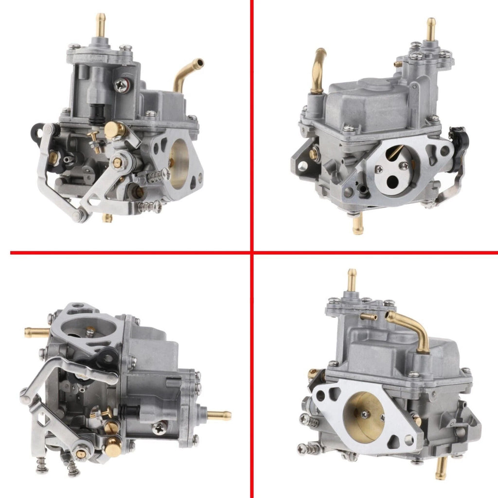 Carburetor for Outboard 15HP (4-Stroke) 853720T21 8M0109535