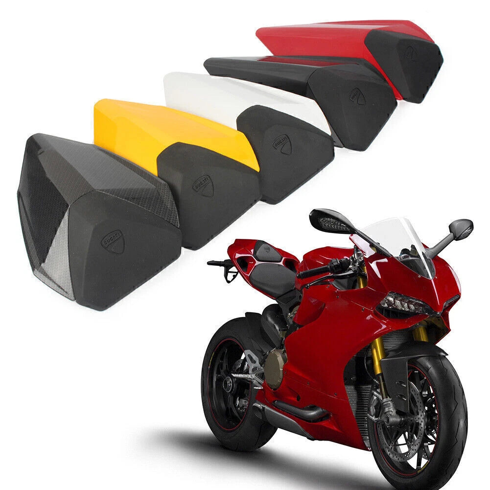 Rear Seat Cover Cowl for Ducati 1199 (2012–2015)