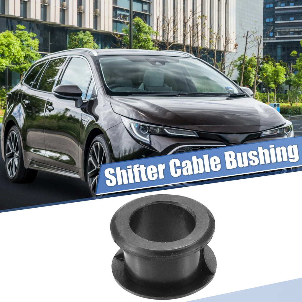 Automatic Transmission Shifter Cable Bushing Replacement for Toyota Corolla (2008–2013)