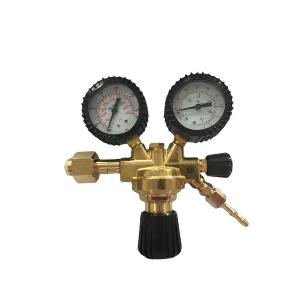 Welding Pressure Regulator for MIG MAG TIG (2010–2023)