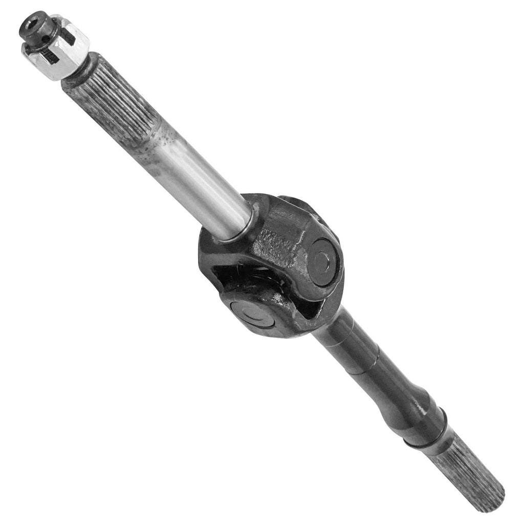 Rear Axle Drive Shaft Outside Replacement for Kawasaki Mule 3000 (2001–2003)