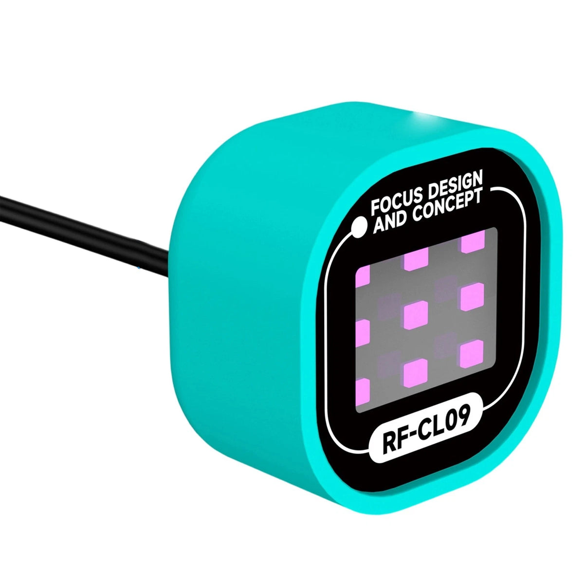 9 LED UV Curing Lamp for Portable Use (USB Powered)