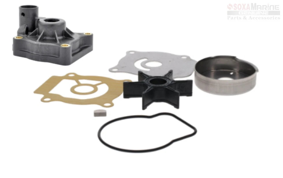 Water Pump Repair Kit 17400-88L00 17400-88L01 for Suzuki Marine DF 40-60 HP