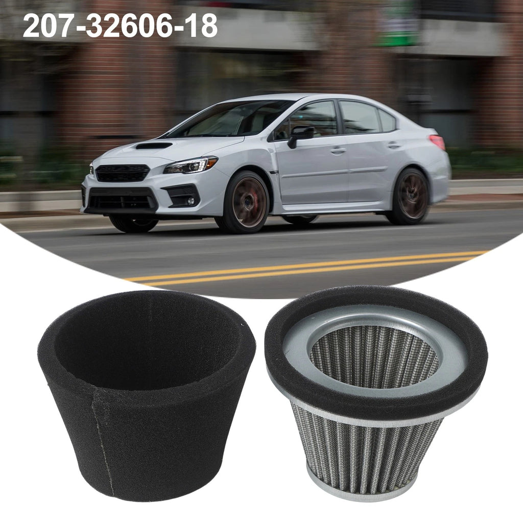 Air Filter Kit for Various Engines