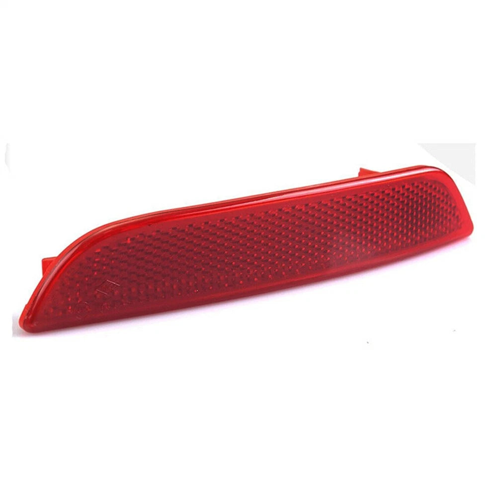 Rear Bumper Reflector Lens Light Right Side for Renault Clio MK4 (2012–2019) 265605789R, 26565JJ90A
