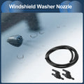 Windshield Washer Nozzle Set for Toyota Corolla (No. 85321-28020)