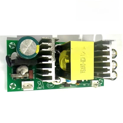 15V 10A Battery Charger Board for 12V Acid Batteries (AC110V-240V Input)