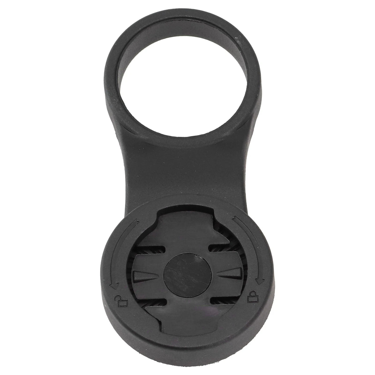 Bike Computer Holder for Bicycle (Adjustable 8.83.6cm)
