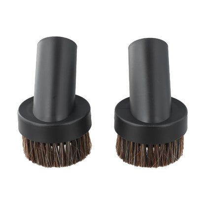 Set of 2 Dusting Brushes for Hoover Vacuum Cleaner