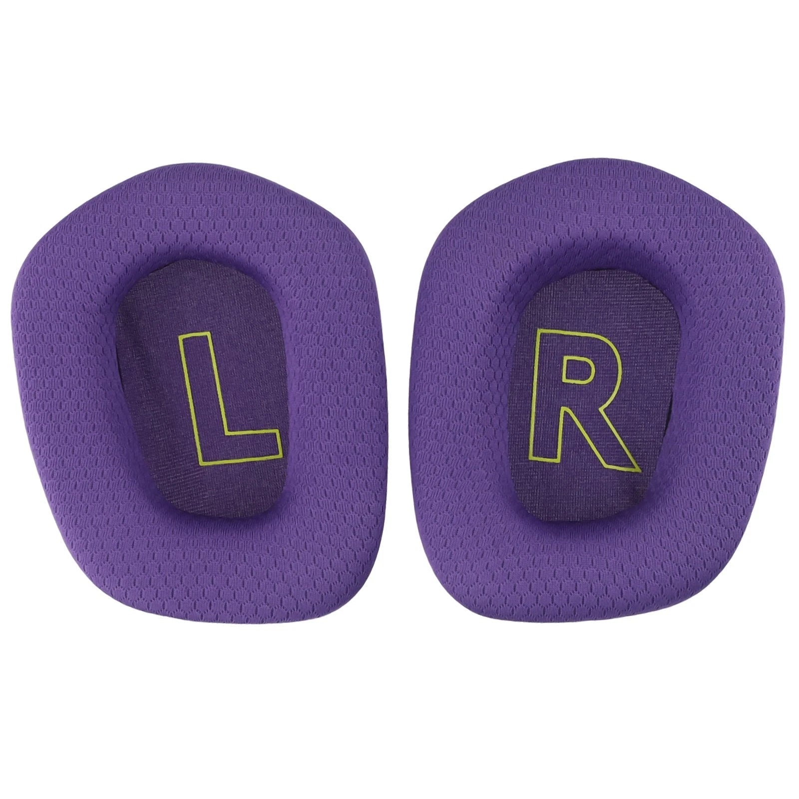 Replacement Decorative Strap for Logitech G733 Headphones