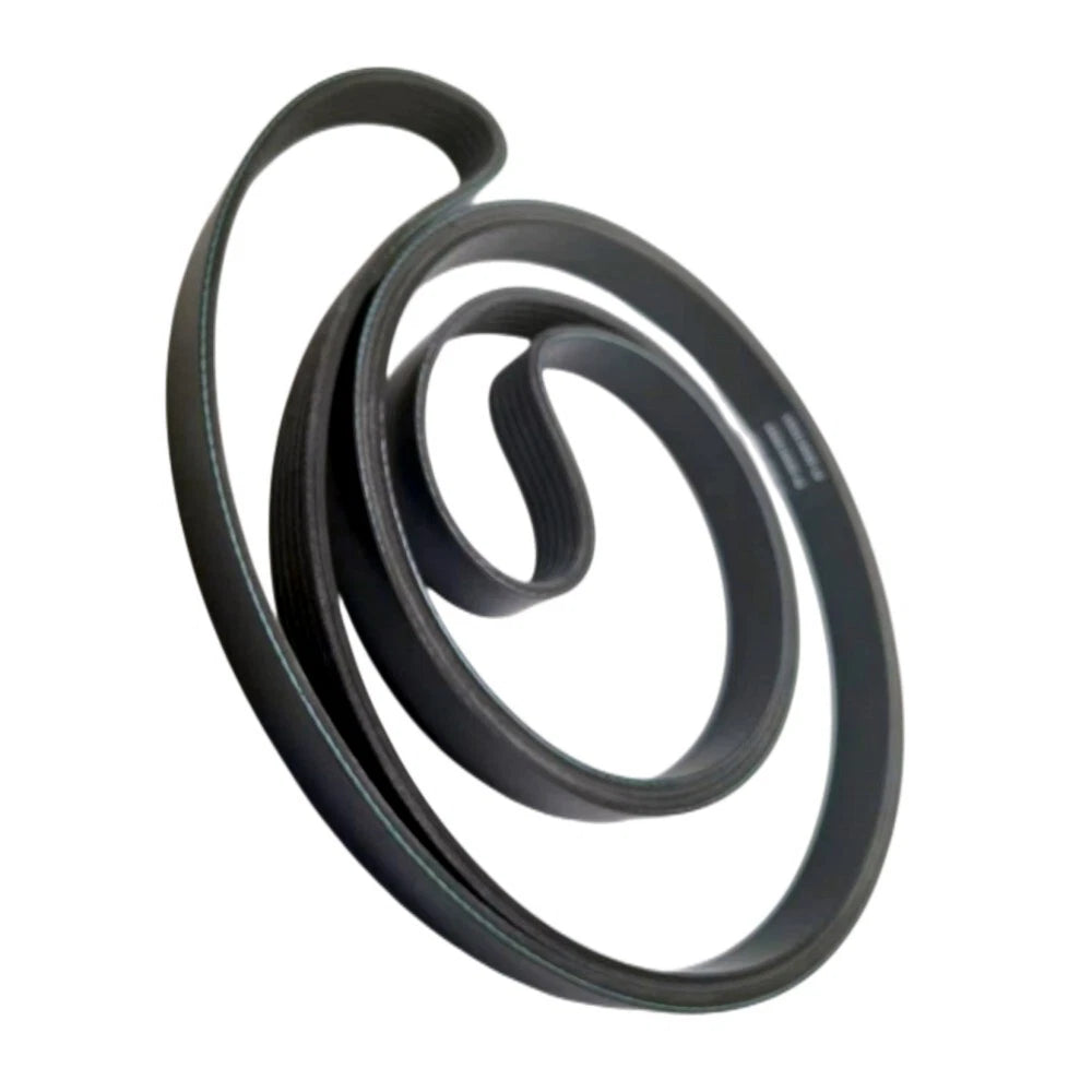 Serpentine Belt for MerCruiser V6 V8 Alpha Bravo (57-865615-003, 57-865615Q03)