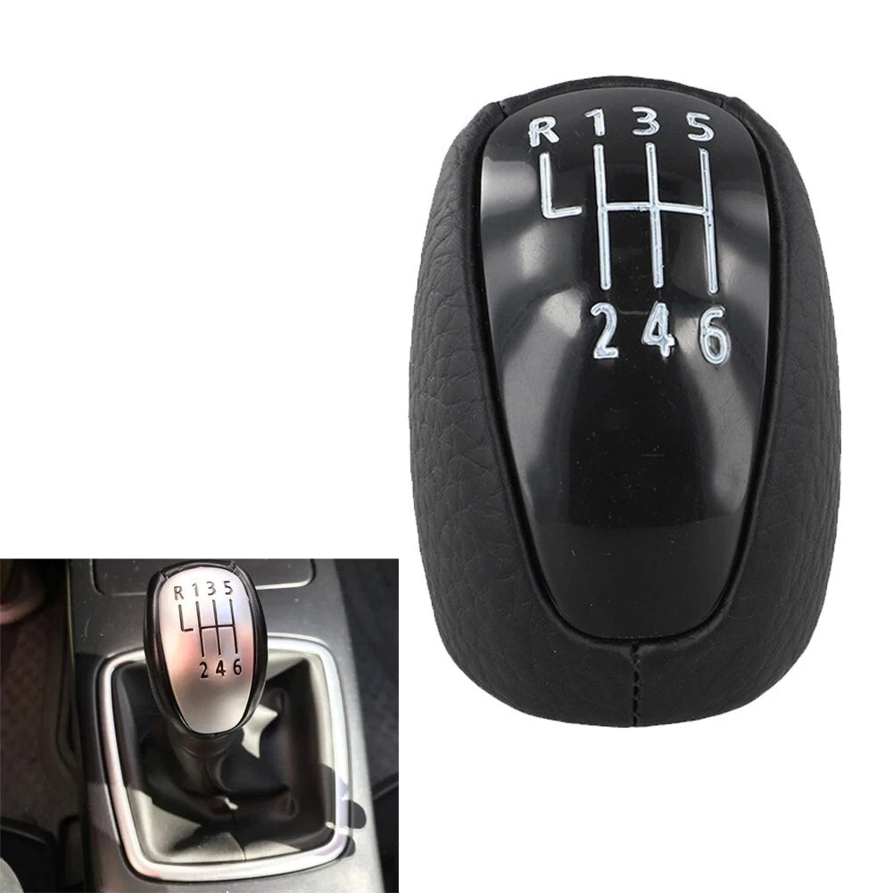 Shifter Knob for Renault Laguna MK3 (2007–2015)