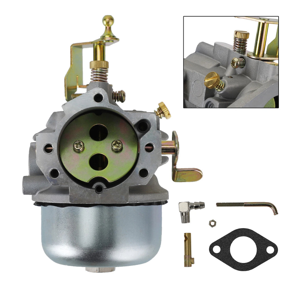 Carburetor for Kohler K341, K321, K361 (14HP, 16HP, 18HP)