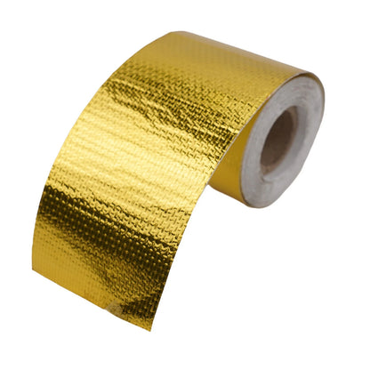 Heat Shield Wrap Tape for Universal Applications (5m)
