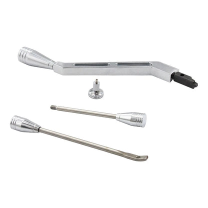 Column Shifter Kit High Strength Construction Easy Installation Design