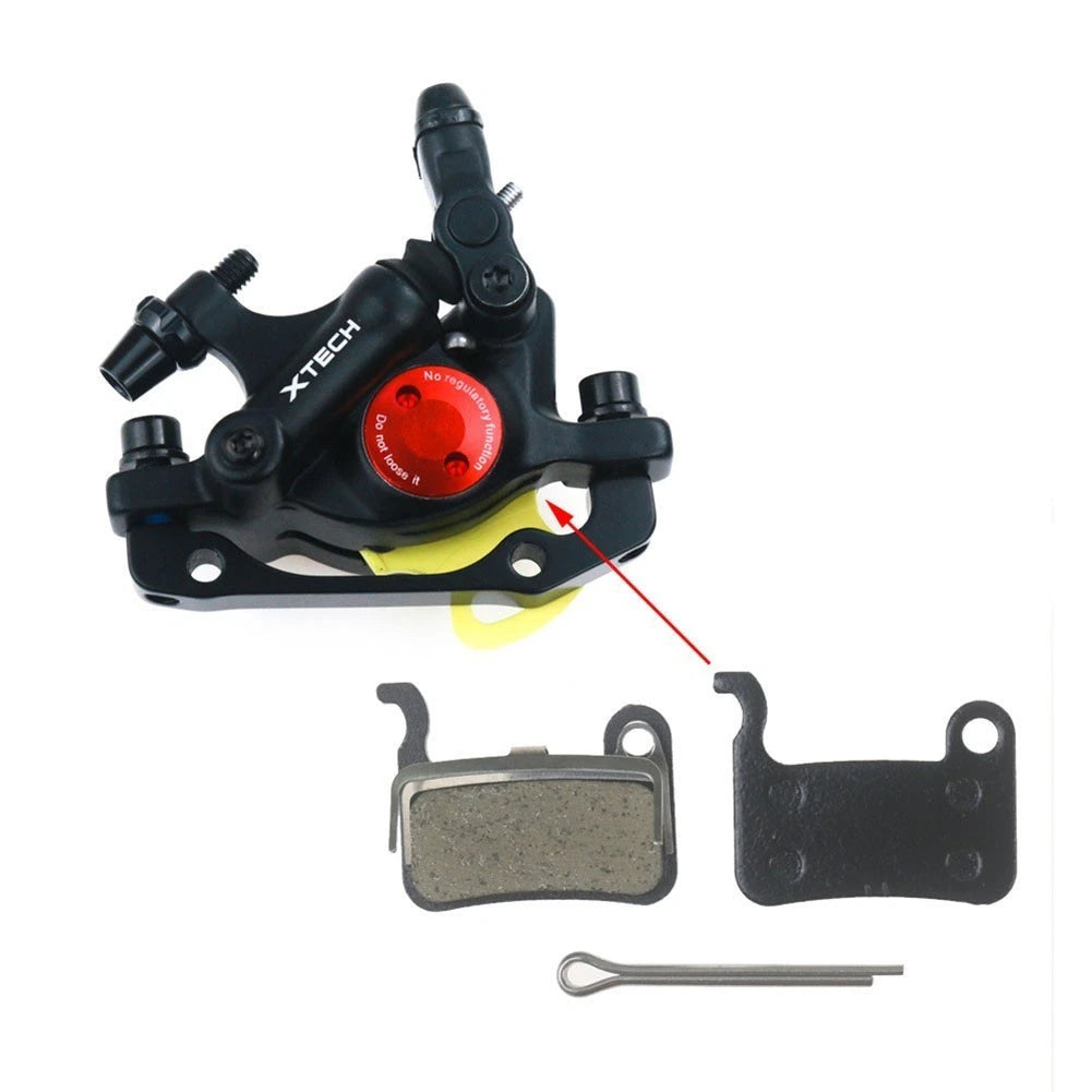 1 Pair Brake Pads for Xiaomi Pro