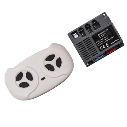 Remote Receiver Controller JR1922RXRM for Children's Electric Toy Car (24G)