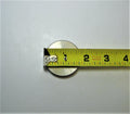 Thrust Washer Spacer Bushing for Marine Outboards (1-3/4")