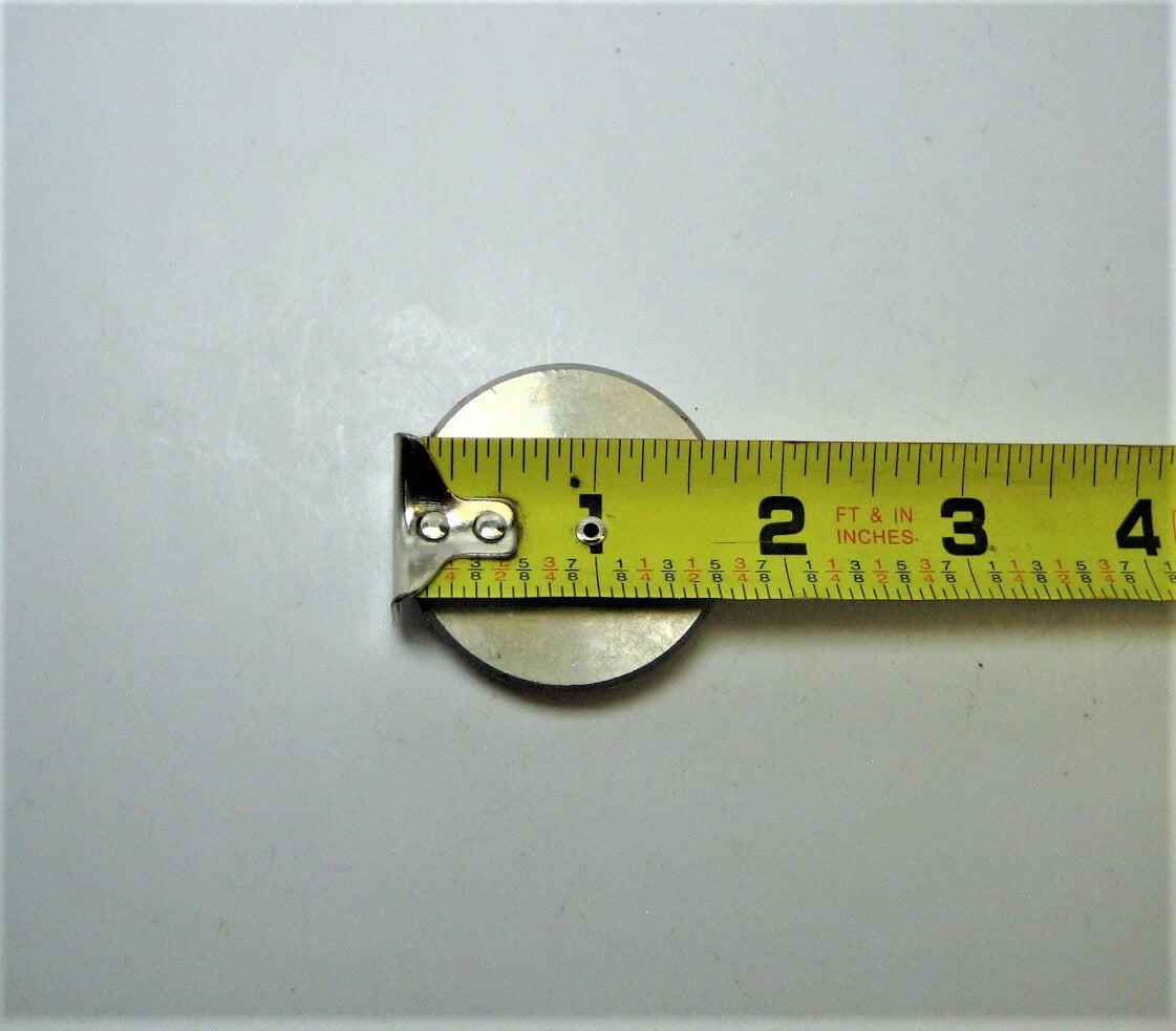 Thrust Washer Spacer Bushing for Marine Outboards (1-3/4")