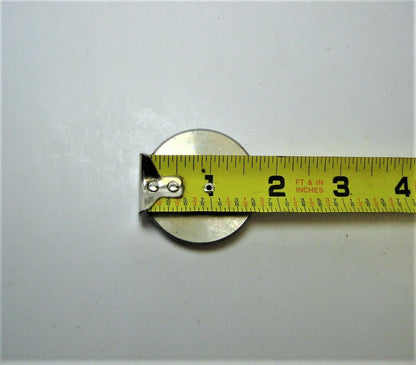 Thrust Washer Spacer Bushing for Marine Outboards (1-3/4")