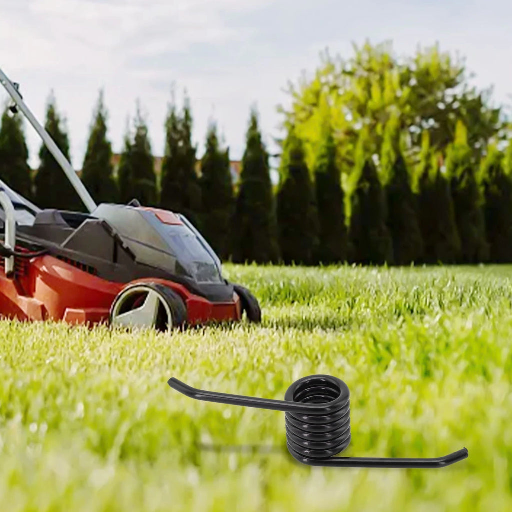 Return Spring for 3 Ton (1-1/8 x 1 Inches) - Black