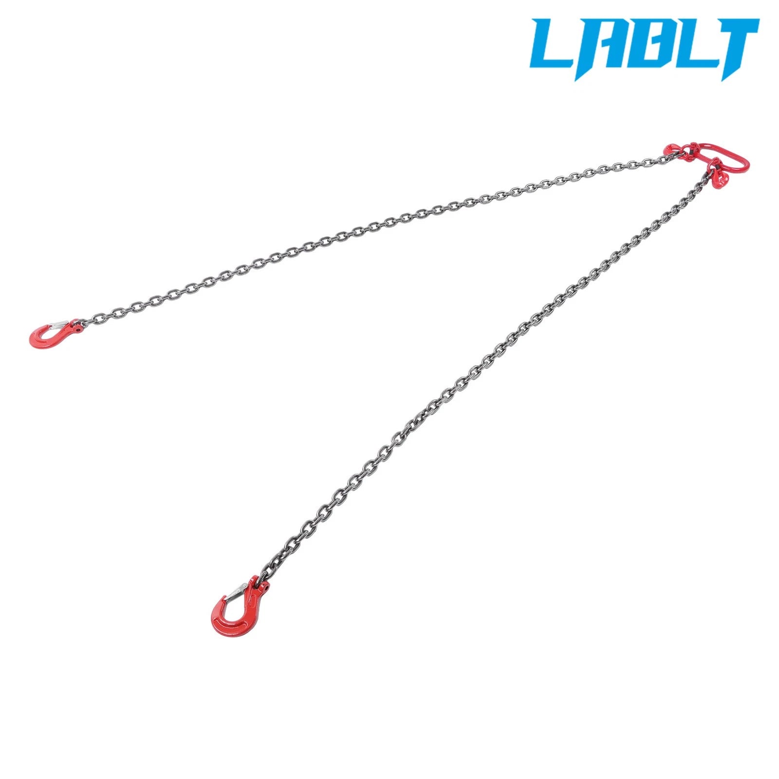 5/16" × 6' Lifting Chain Sling for LABLT (6600lbs Capacity)