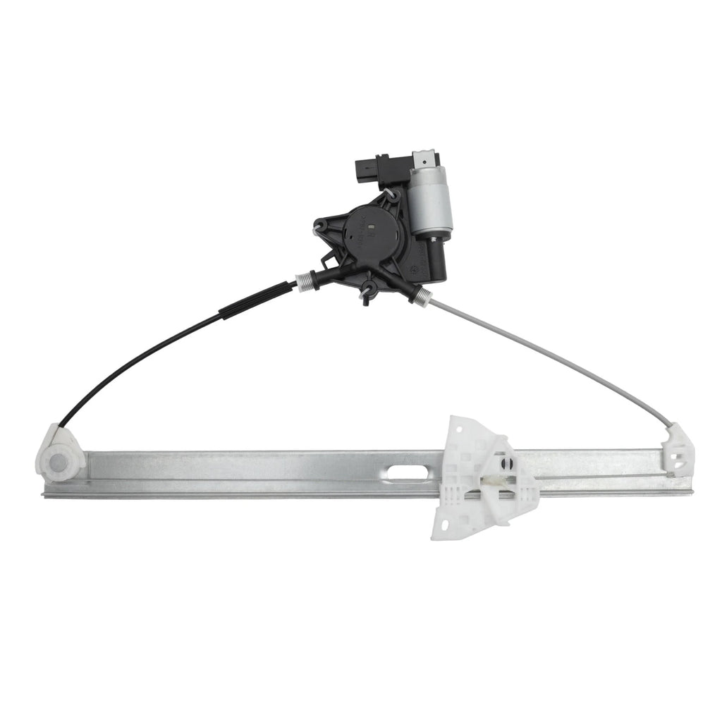 Front Right Power Window Regulator with Motor for Mazda CX-7 (2007–2012)