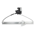 Front Right Power Window Regulator with Motor for Mazda CX-7 (2007–2012)
