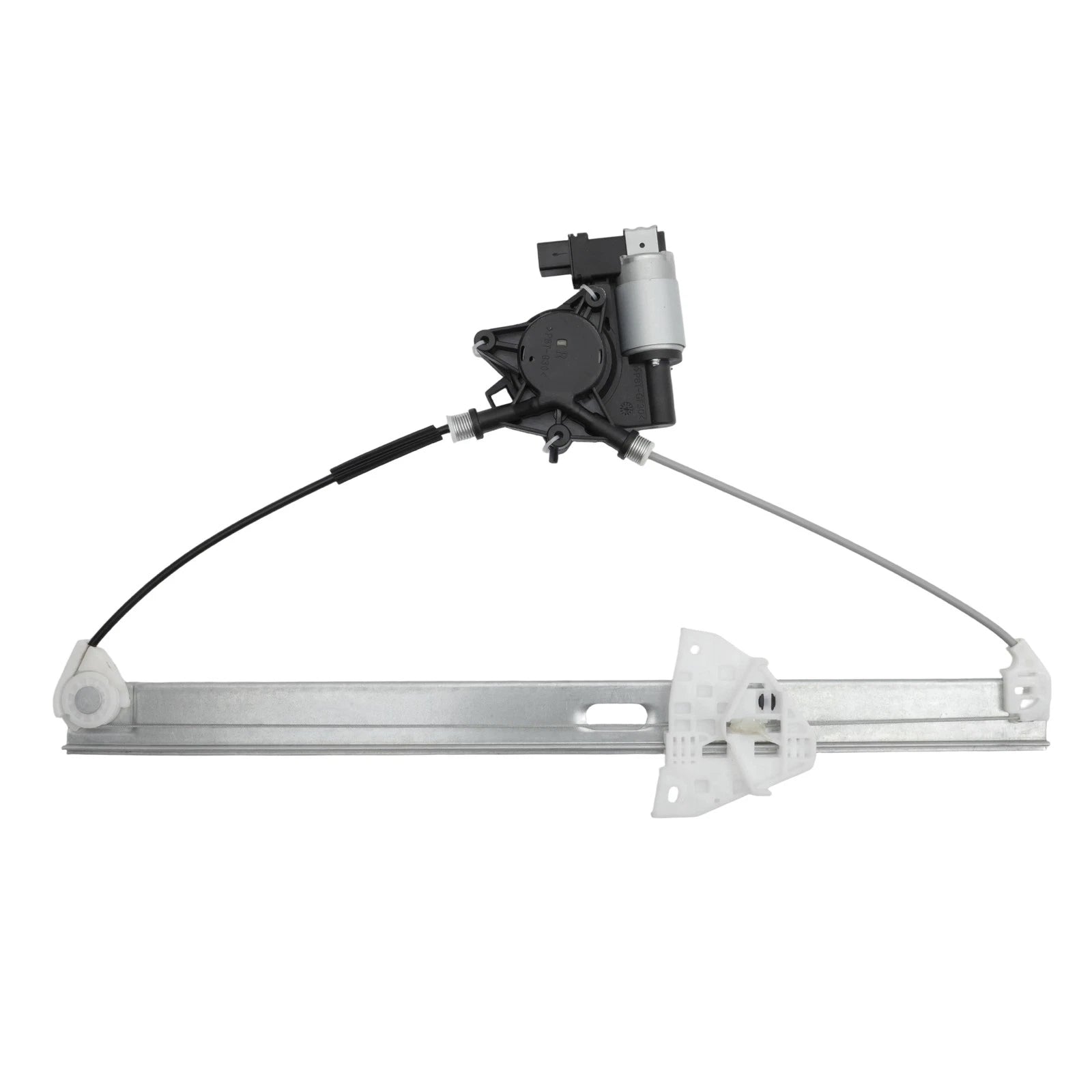 Front Right Power Window Regulator with Motor for Mazda CX-7 (2007–2012)