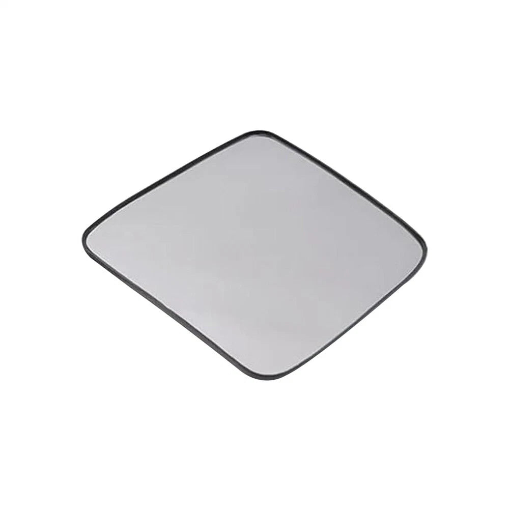 Heated Right Side Mirror Glass w/Backing Plate for Suzuki Jimny (2007–2019)